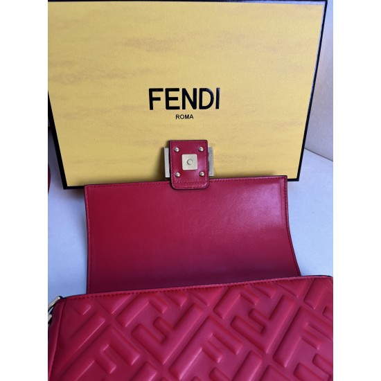 FENDI D886650