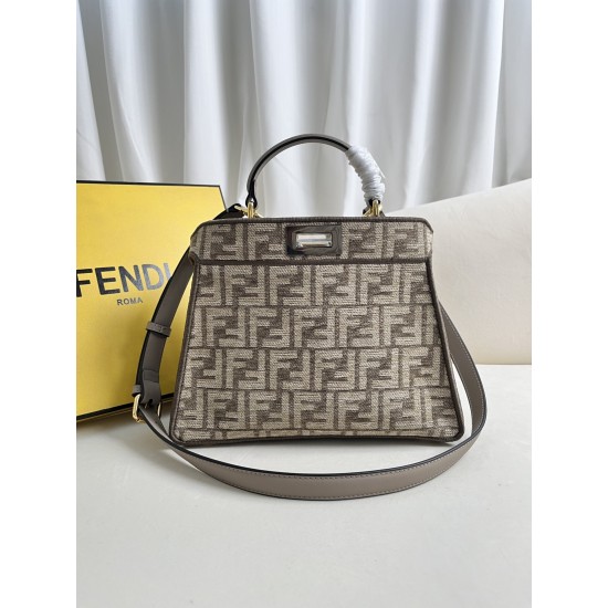 FENDI D886700