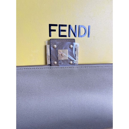 FENDI D886620