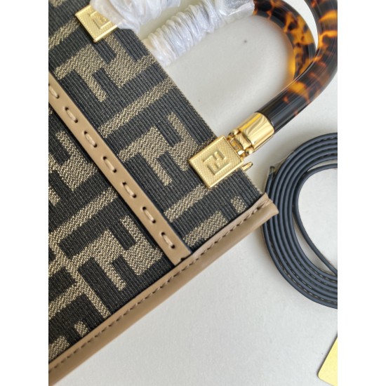 FENDI D886500