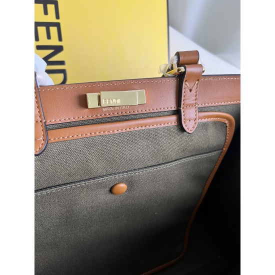 FENDI  D886650