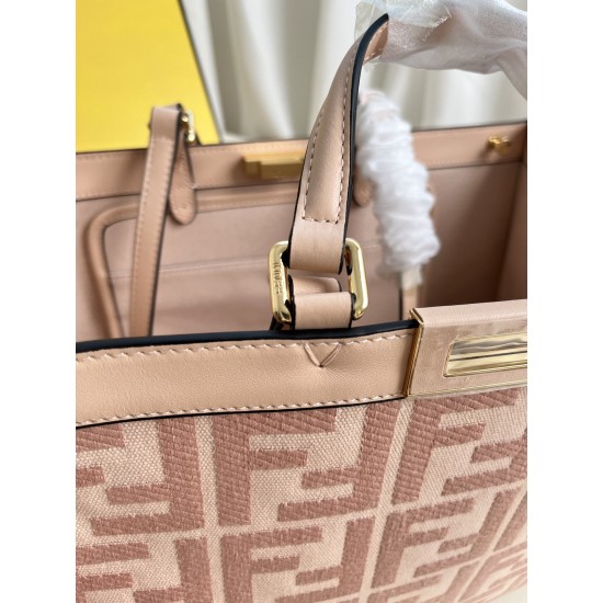 FENDI  D886650