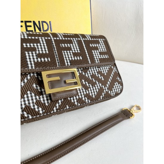 FENDI D886620