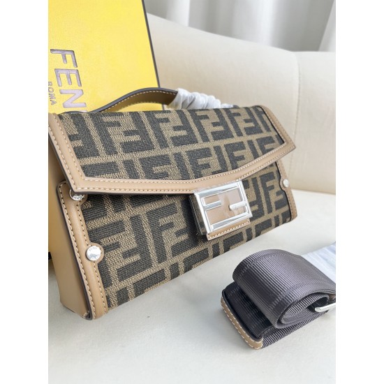 FENDI D886600