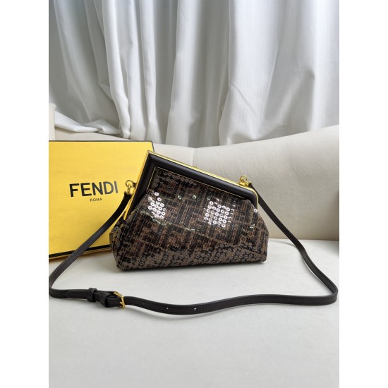 FENDI D886610