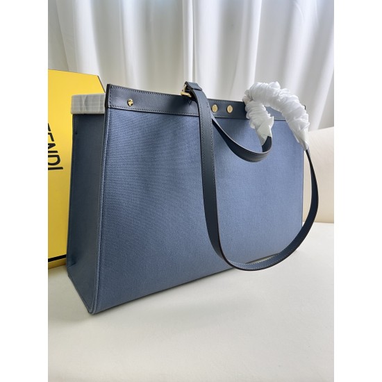 FENDI  D886650