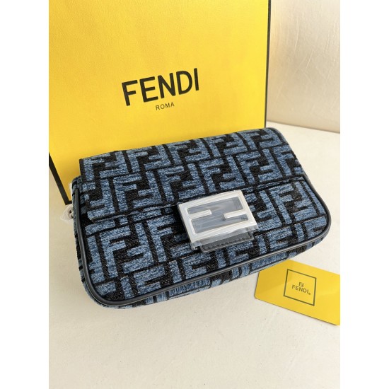 FENDI D886580