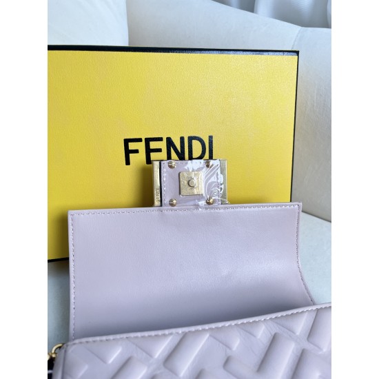 FENDI D886550