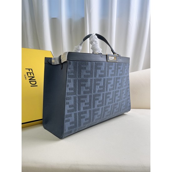 FENDI  D886650