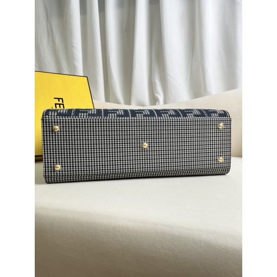 FENDI D886650