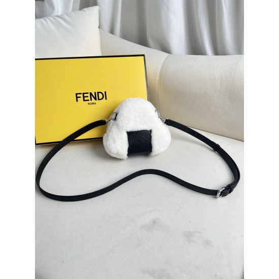 FENDI D886550