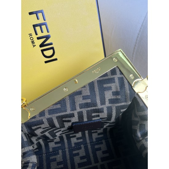 FENDI D886600