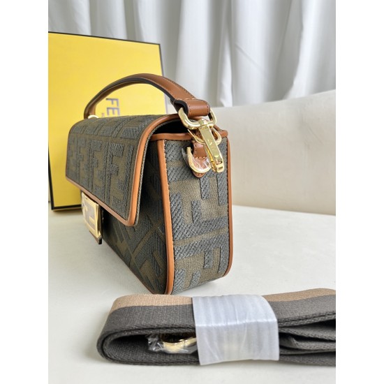 FENDI D886620