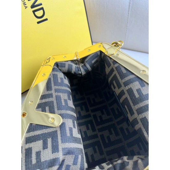 FENDI D886600