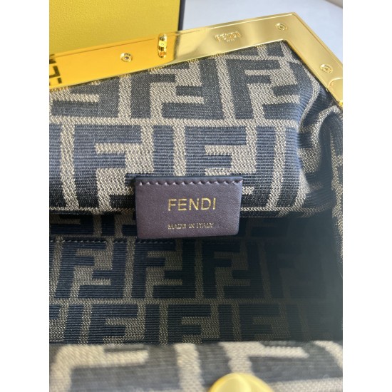 FENDI D886600