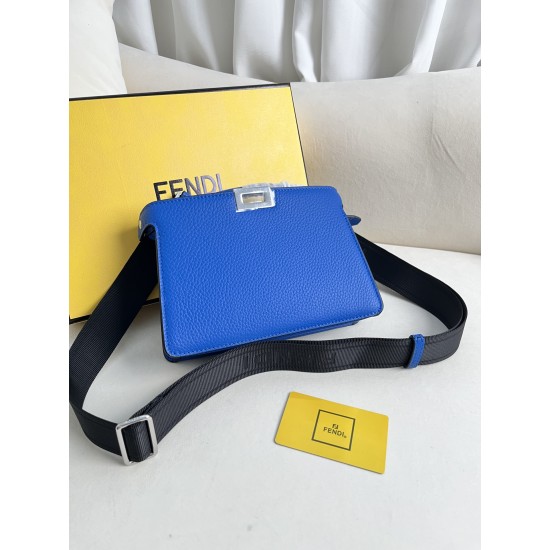 FENDI D886650