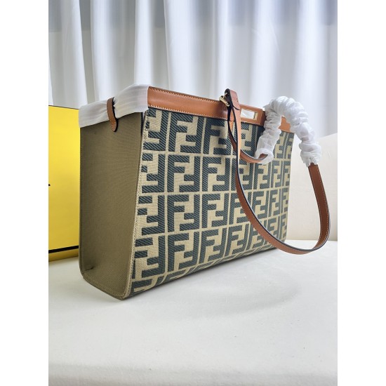 FENDI  D886650