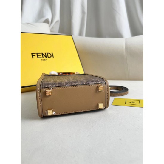 FENDI D886500