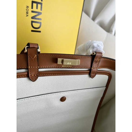 FENDI  D886650