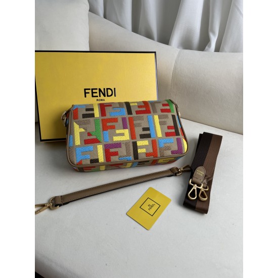 FENDI D886620