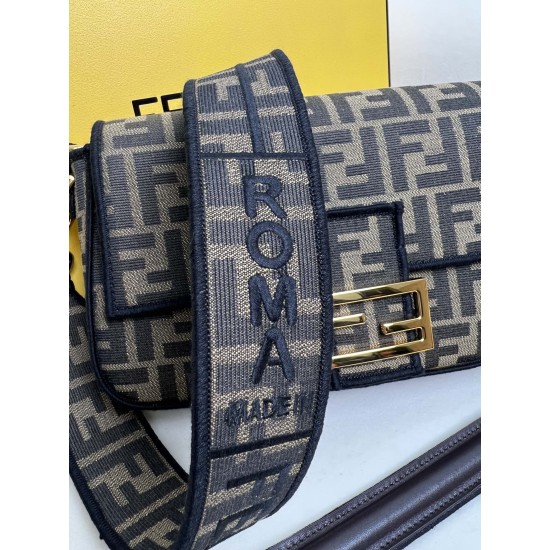 FENDI D886450