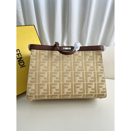 FENDI  D886650