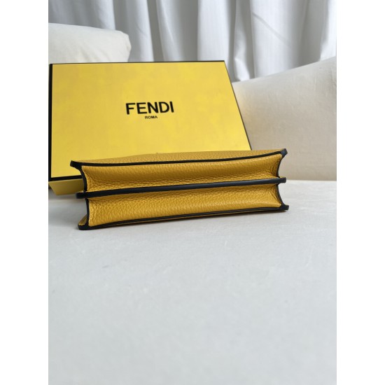 FENDI D886650