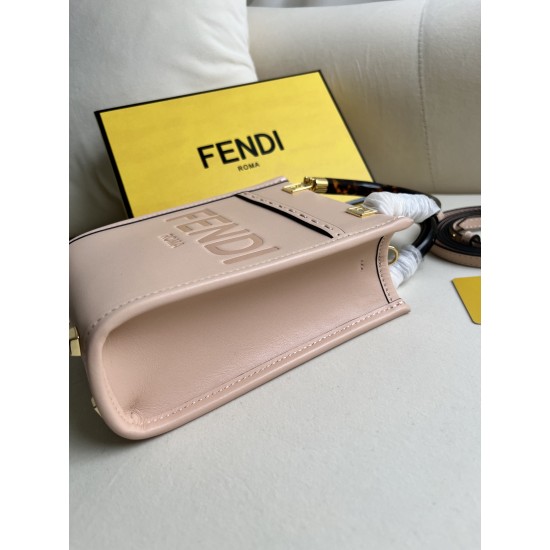 FENDI D886500