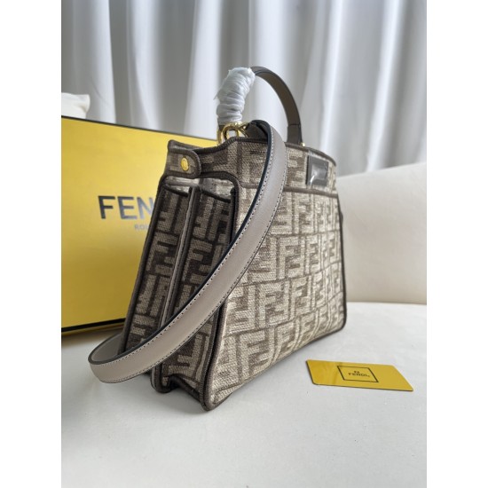 FENDI D886700