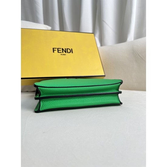 FENDI D886650