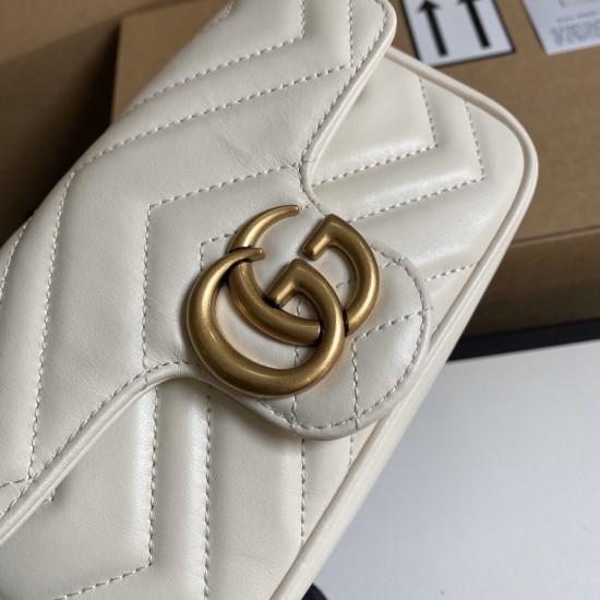 GUCCI 498110