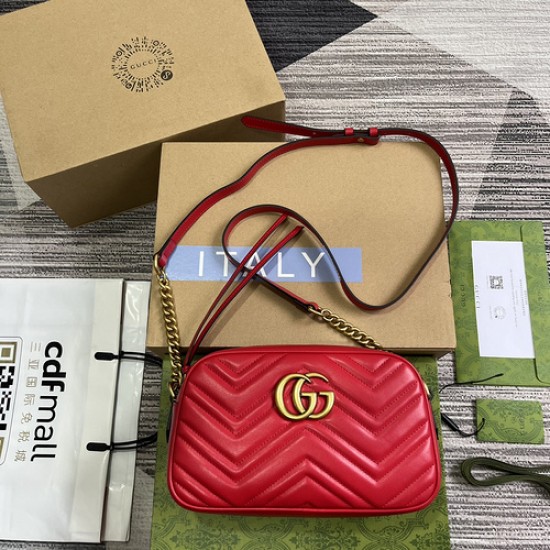 GUCCI 447632