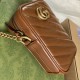 GUCCI 598597