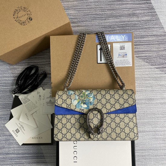 GUCCI 400249