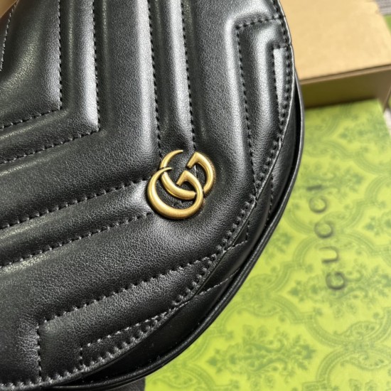 GUCCI 746431