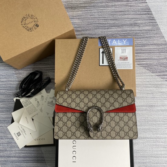 GUCCI 400249