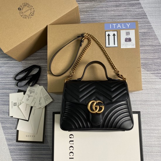 GUCCI 498110