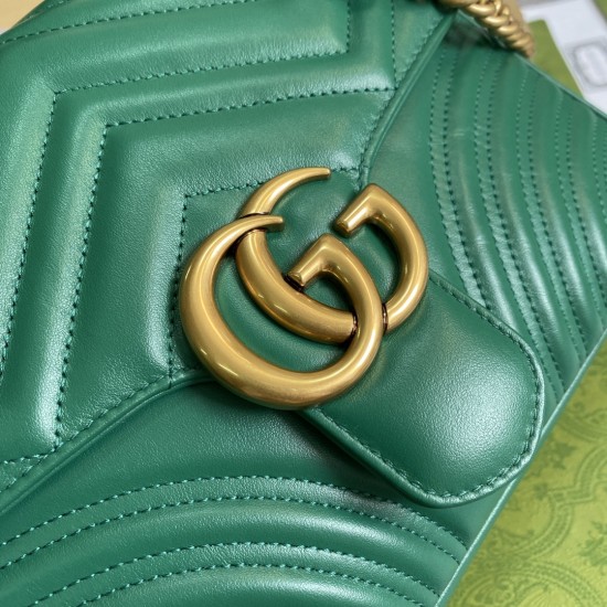 GUCCI 498110