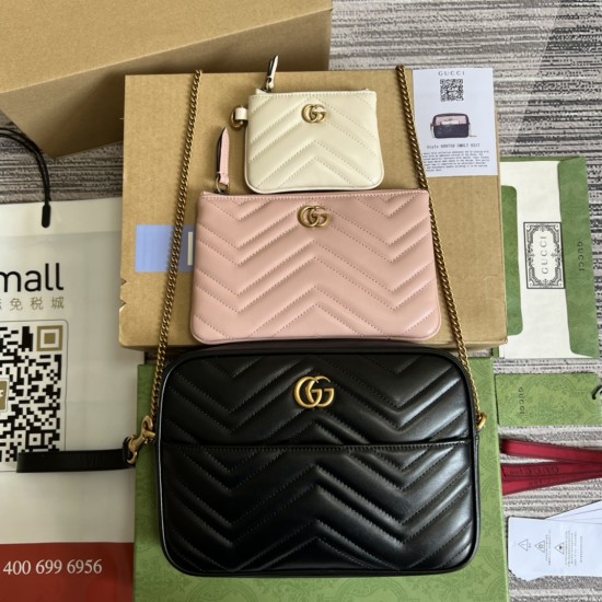 GUCCI 699758