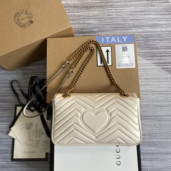 GUCCI 443497