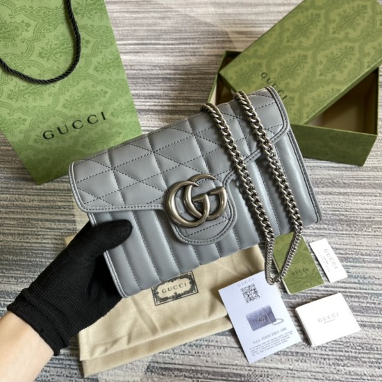 GUCCI  474575