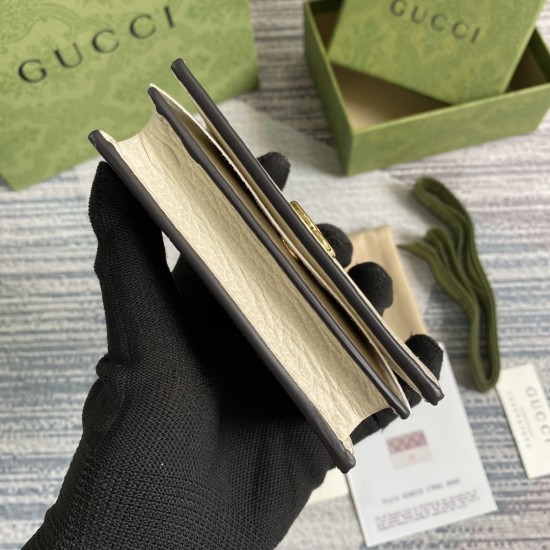 GUCCI 658610