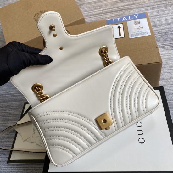 GUCCI 443497