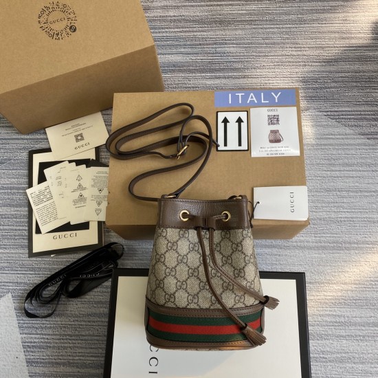 GUCCI 550620