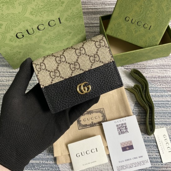 GUCCI 658610