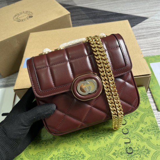 GUCCI 741457