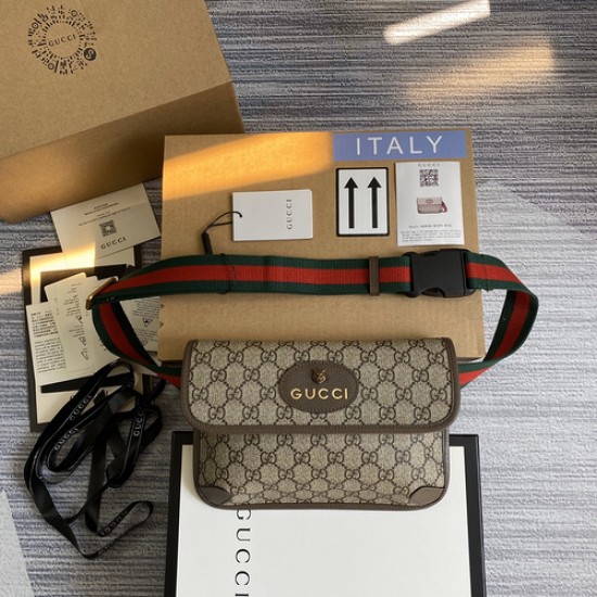 GUCCI 493930