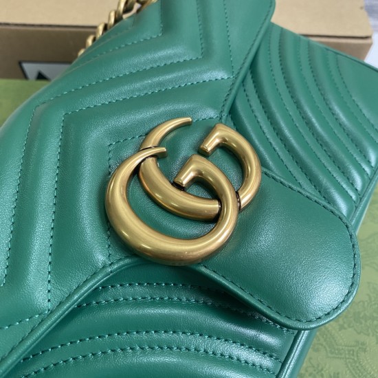 GUCCI 446744