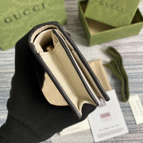 GUCCI 658610