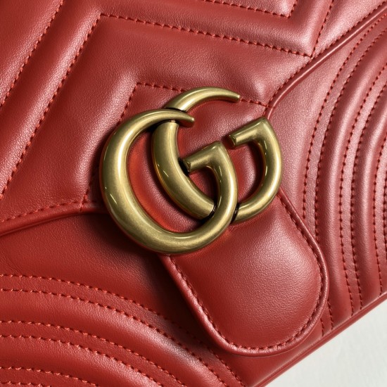 GUCCI 498110